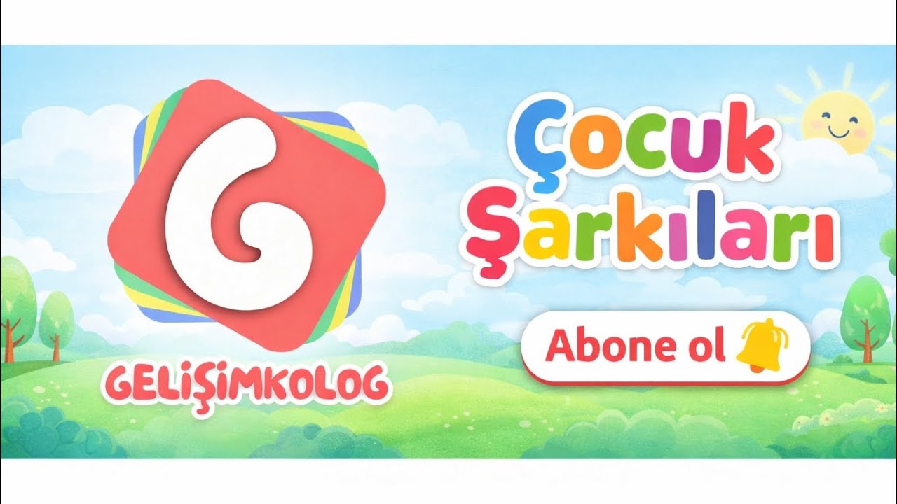 Yeni nesil çocuk şarkıları🌙☘️🦁 Uzun versiyon ❤ Abone olmayı unutmayınız 👑