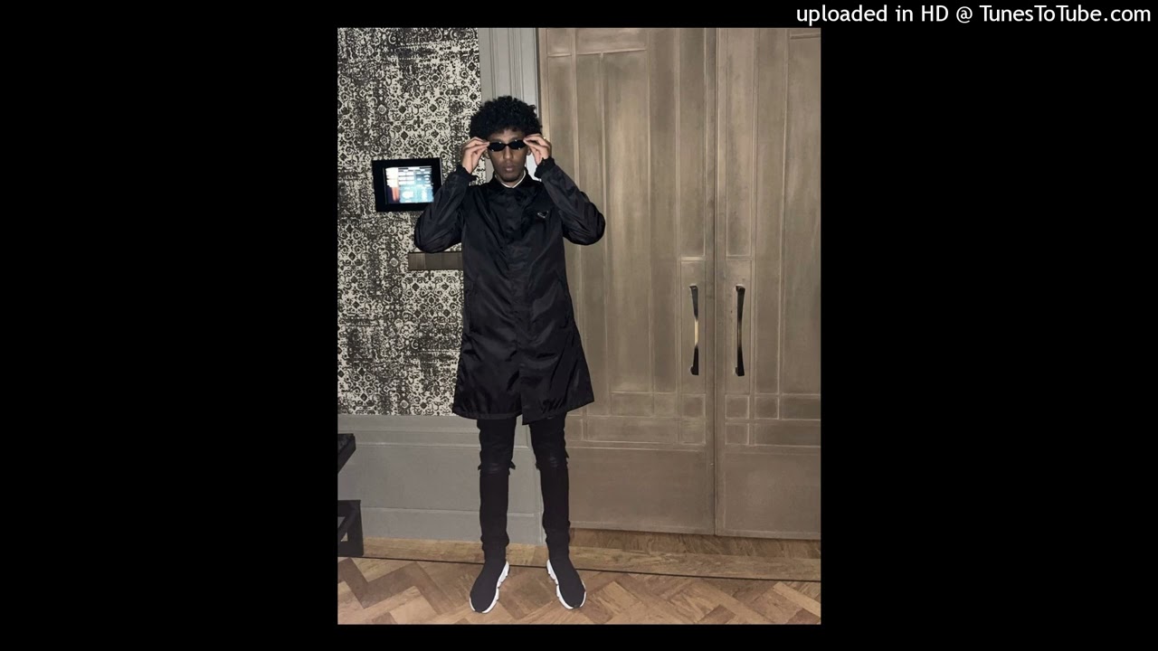 [FREE] Antwan x Yasin Type Beat - 