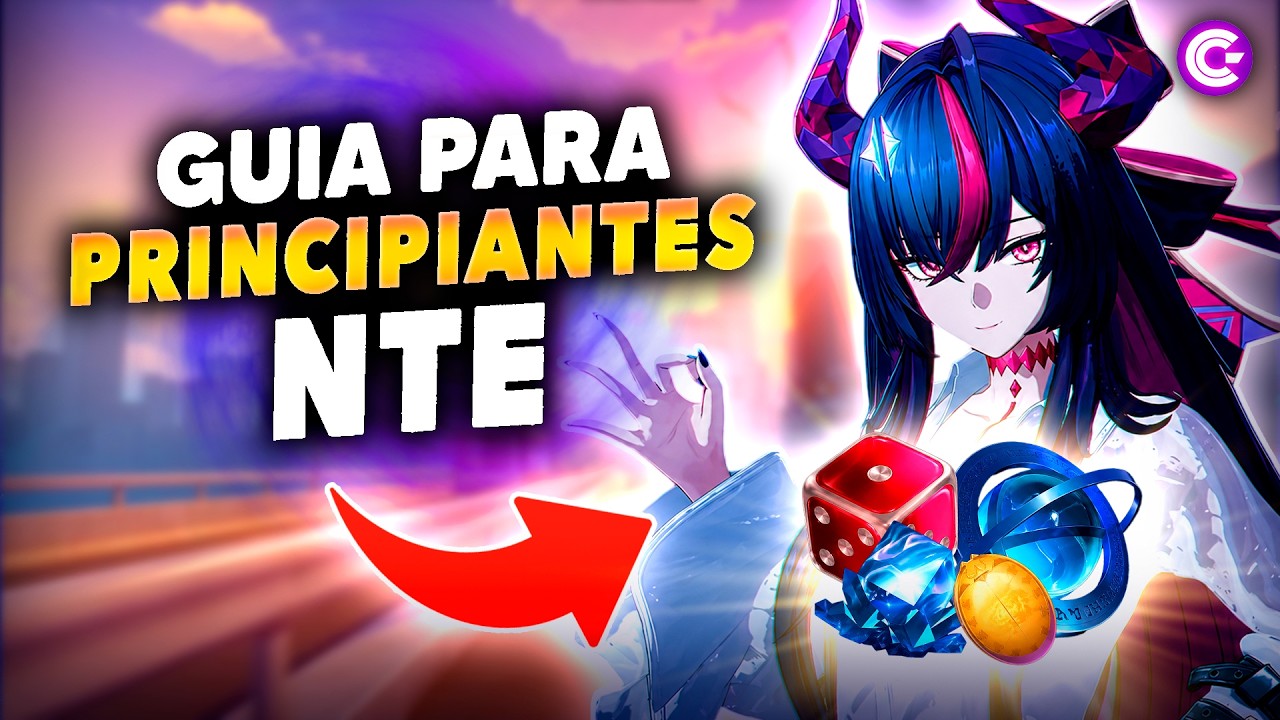 NO EMPIECES MAL..!! Gu&iacute;a para Principiantes - NTE #Publi