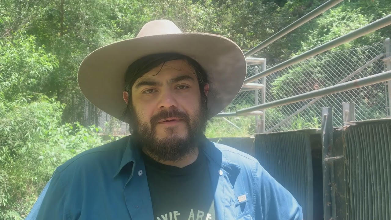 Say No to the Arroyo Seco Canyon Project!