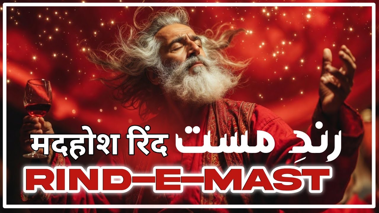 Saaqi, Nazar Mila ke Pila! | Sufi Qawwali#sufitarang #SufiVibes 