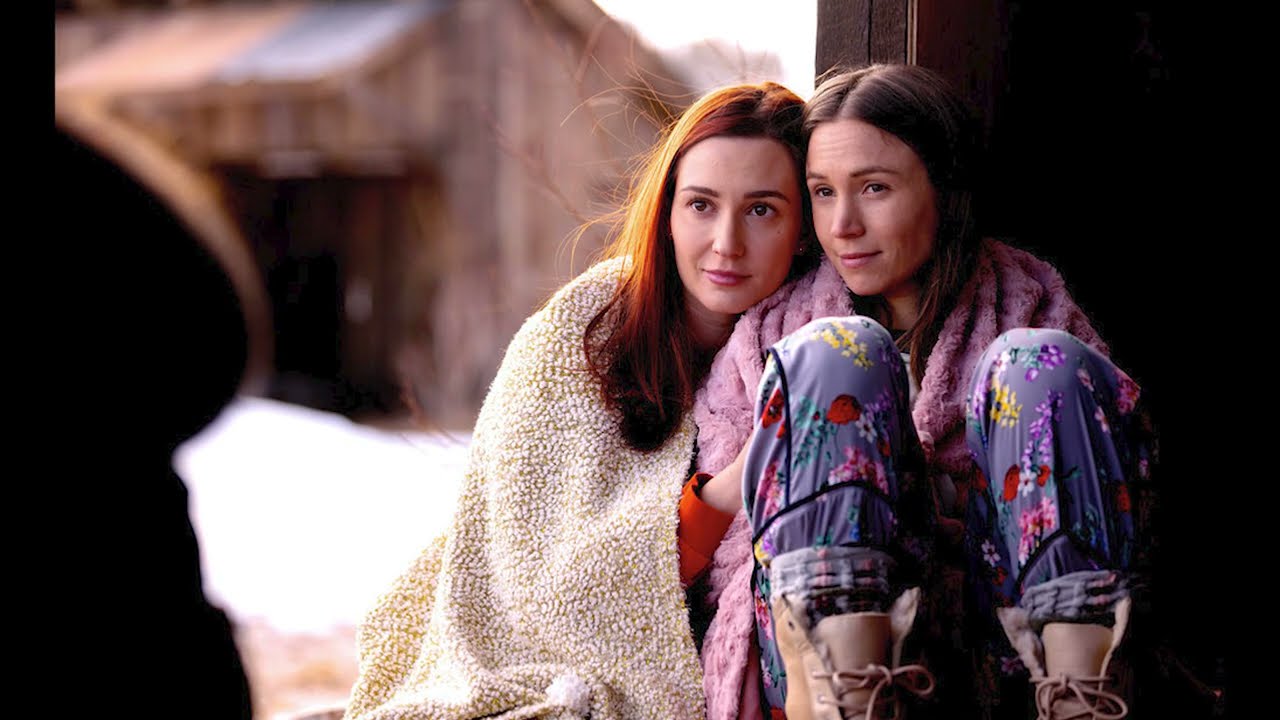 Wynonna Earp: A Look Back at the Series’ Queer Legacy