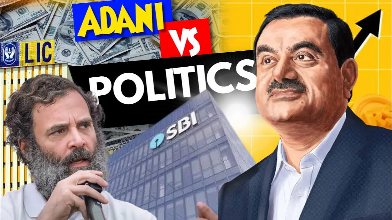 Hindenburg vs Adani Group: The Battle for Truth and Share
