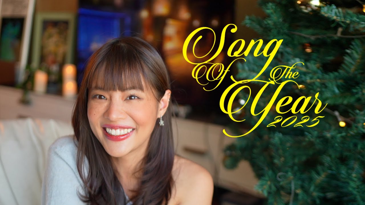 ปีนี้มีอะไรเกิดขึ้นบ้าง | Song of the Year 2025 Riety
