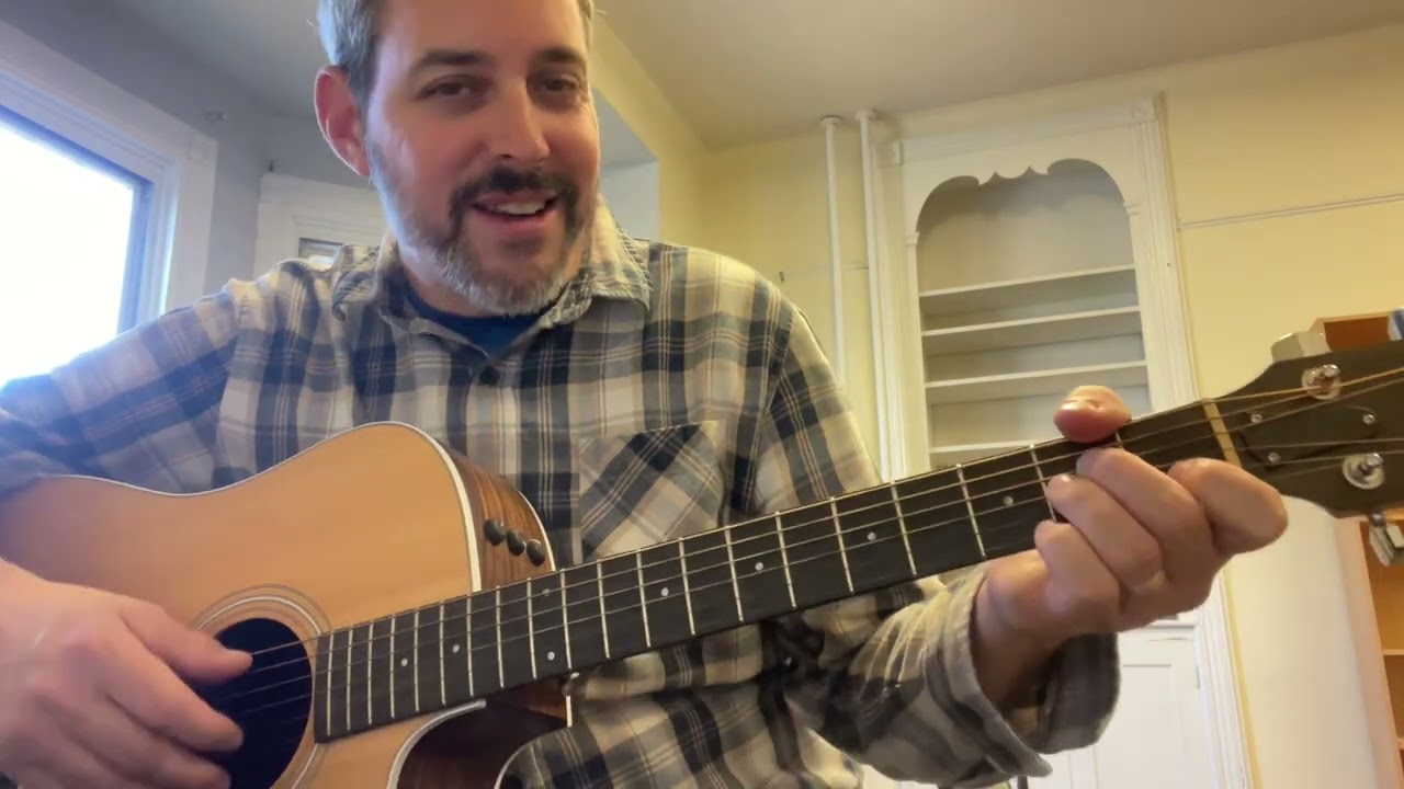 2 Dead tunes at the campfire…