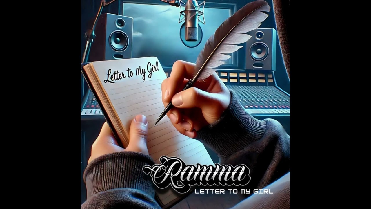 Ramma - Letter To My Girl (Official Audio)