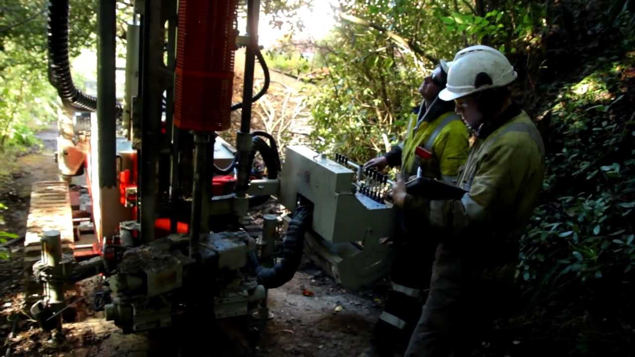 LandTest Promotional Video
