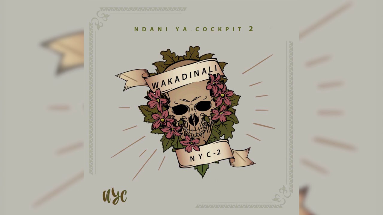 Wakadinali - 