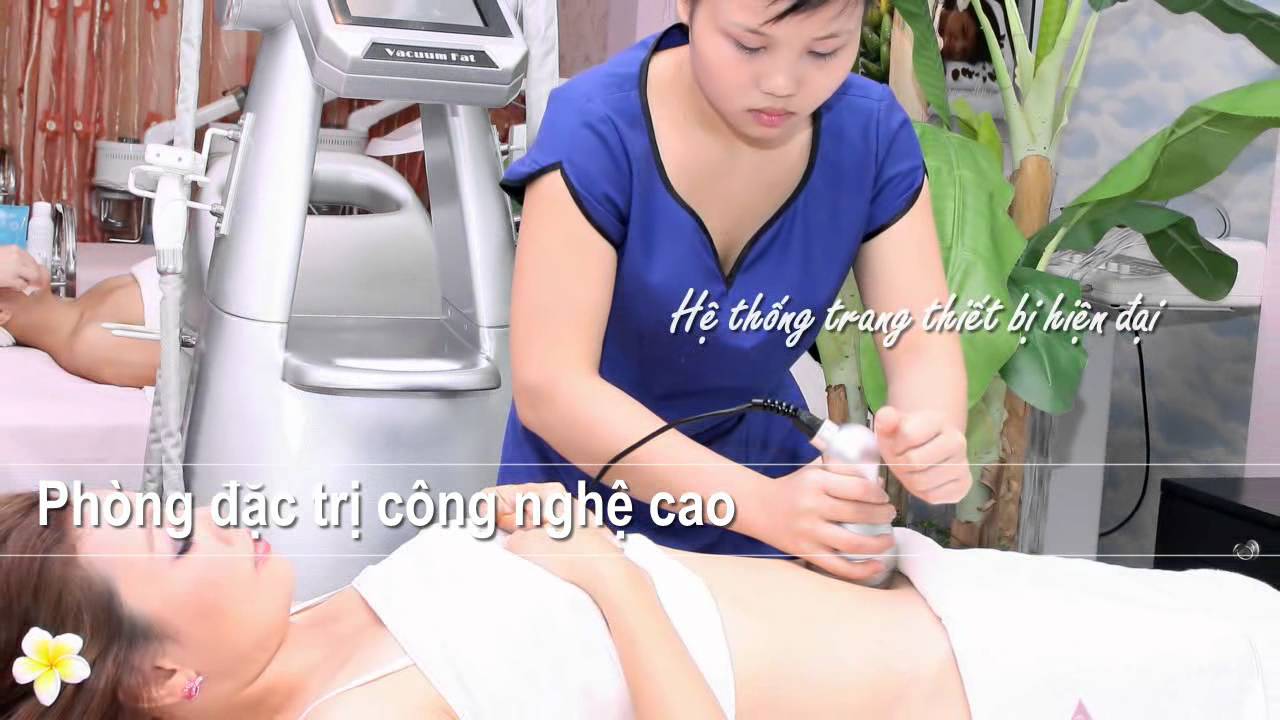 Mai Thuy Spa