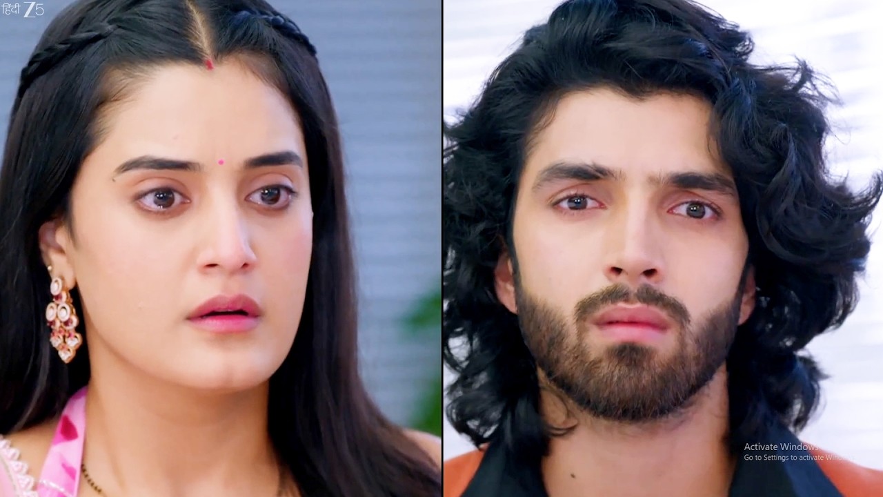 Jaane Anjaane Hum Mile Today Episode | July 7, 2026 | Reet and Raghav's Heartbreak