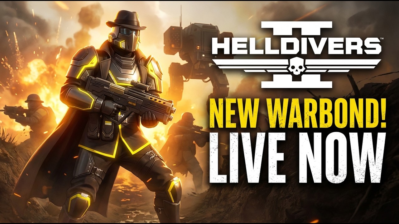 Playing with Entrenched Division Live!