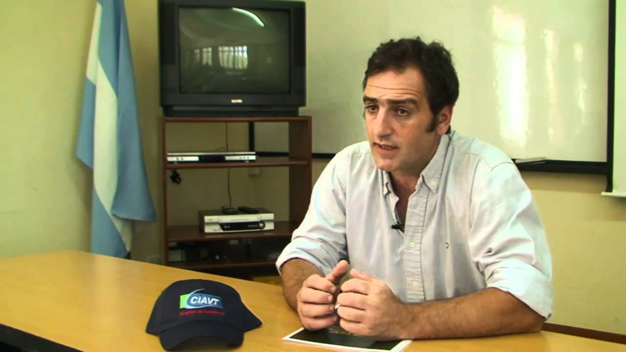 CIAVT 50 a&ntilde;os