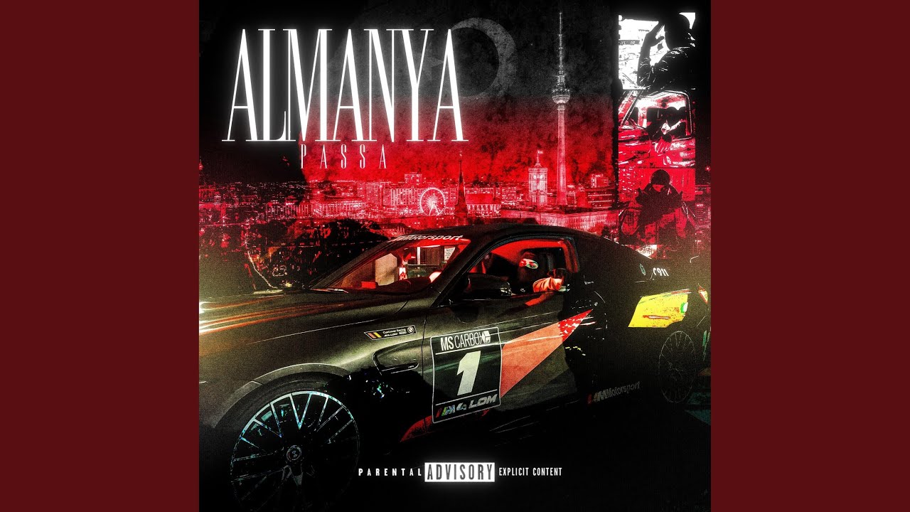 Almanya