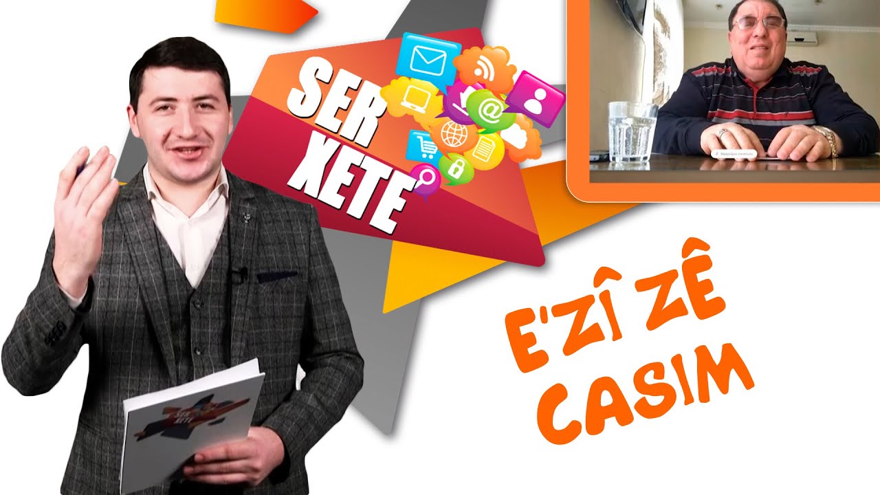 Ser Xete - Azize Jasm