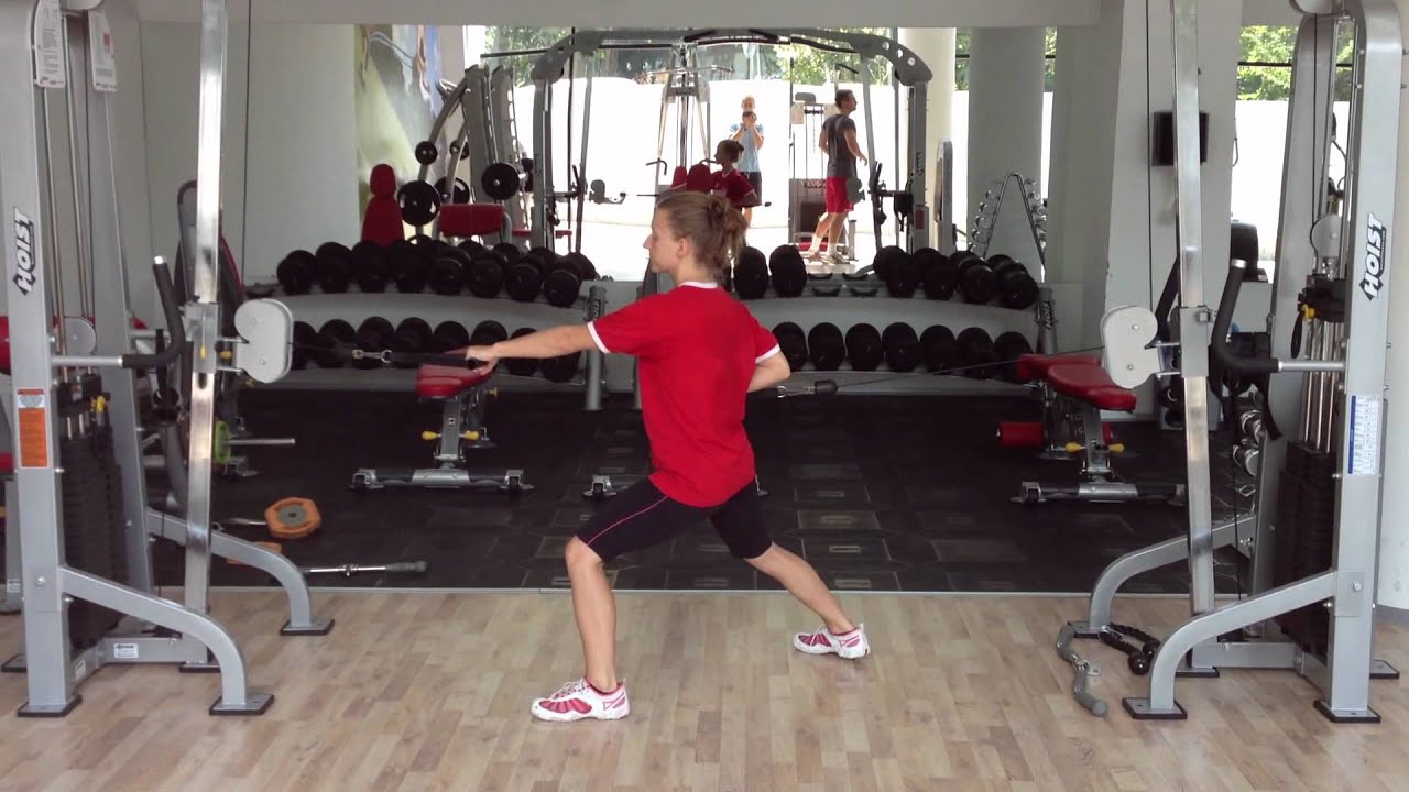 FUNCTIONAL & SPECIFIC MARTIAL ART TRAINING