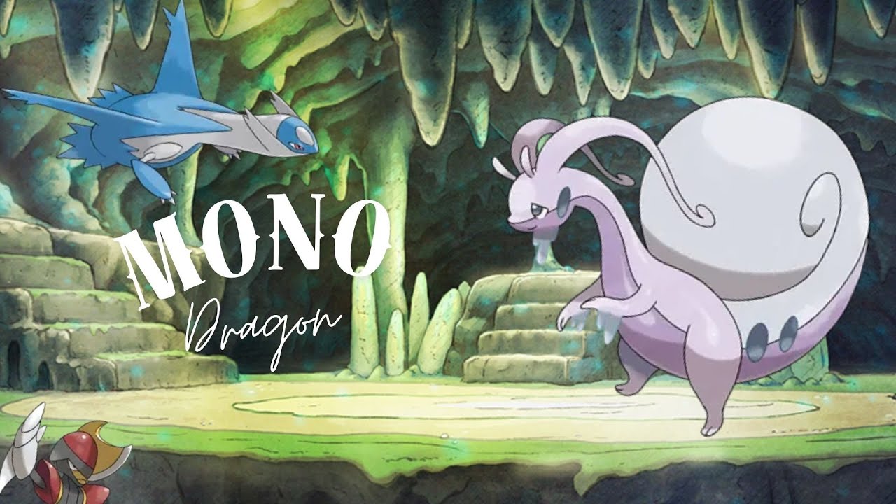 J'aime les DRAGONS !