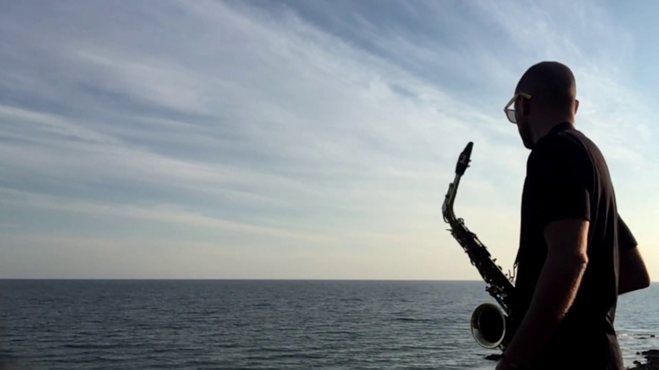 Humanity: Hope Dismissed - Alegros Gramma feat. Nikos Galazoulas