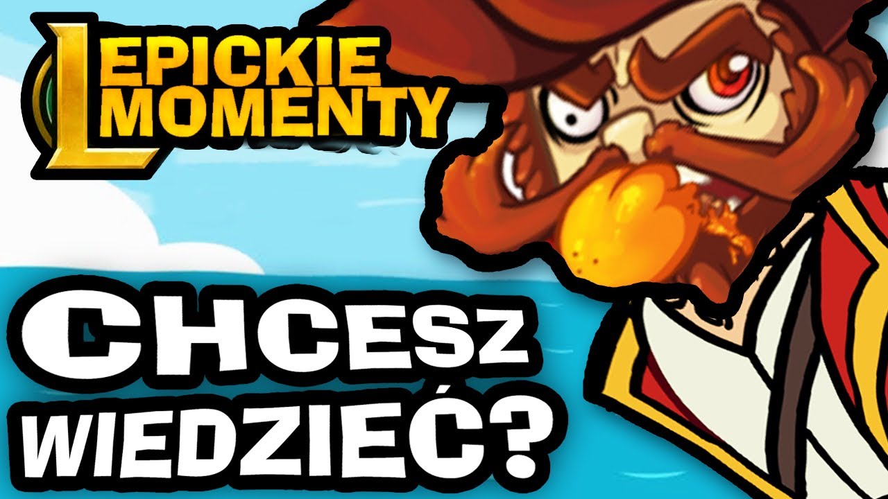 czemu Roger jest taki wesoły?! - EPICKIE MOMENTY #2