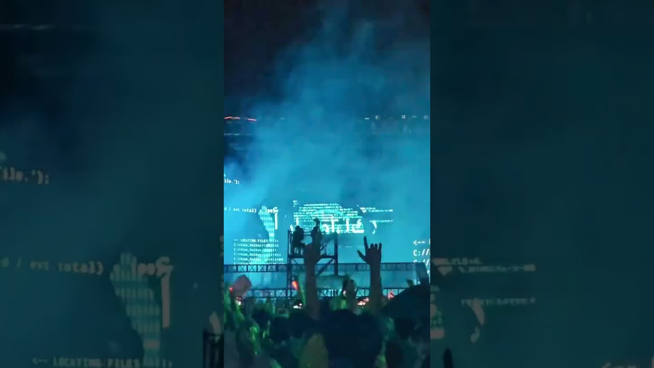 C&ocirc;ng cuộc đu anh #alanwalker tại sk #he150ken của tui ❤️&zwj;🔥
