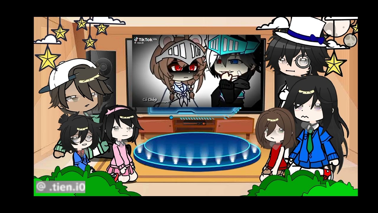 Detective conan reaction to Mega smp 2025II:p2/3II:#detectiveconan#megasmp2025II:hết mega ms làm:))