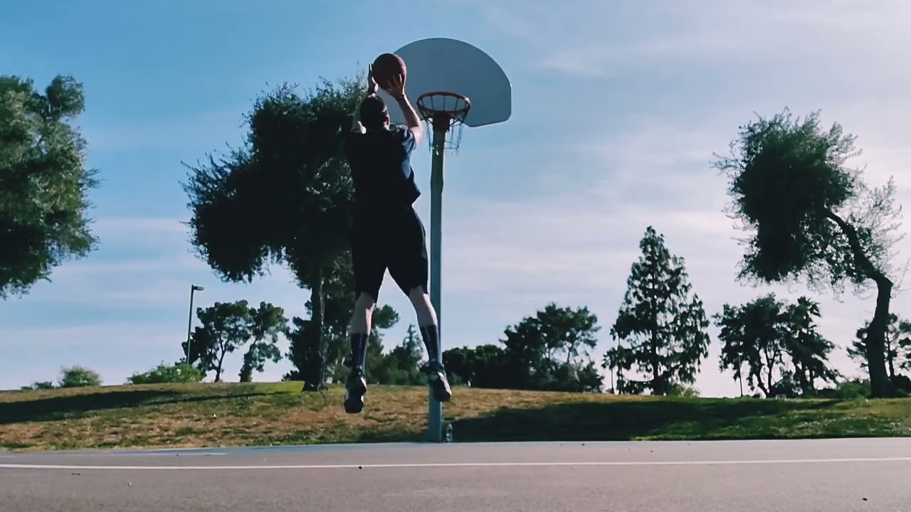 Short & medium range shooting drill 