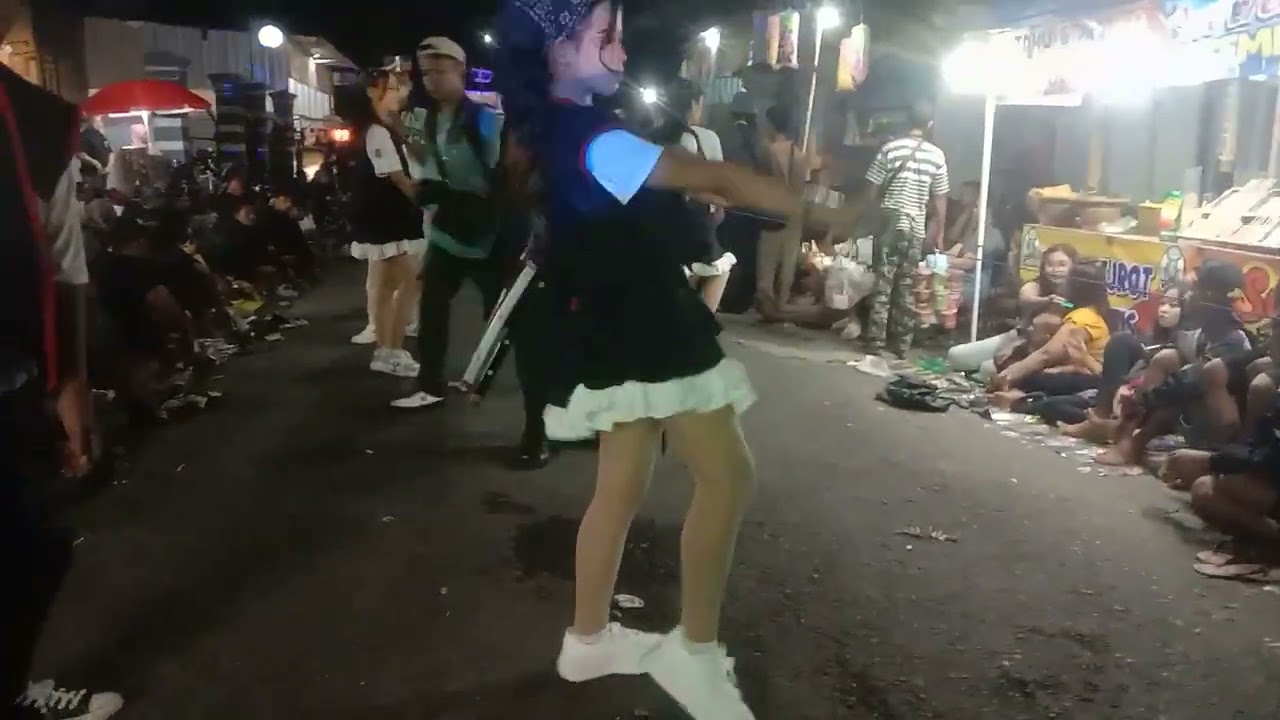 TEAM BAJAK LAOT KARNAFAL REJOTANGAN PAKES REJO 