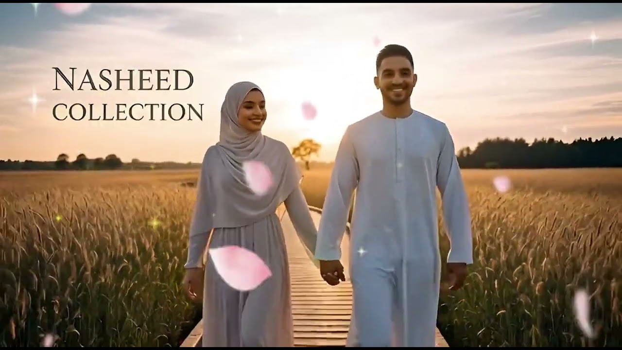 Echoing Du’a | Soothing Arabic Nasheed Slowed Reverb | Muhammad Al Muqit