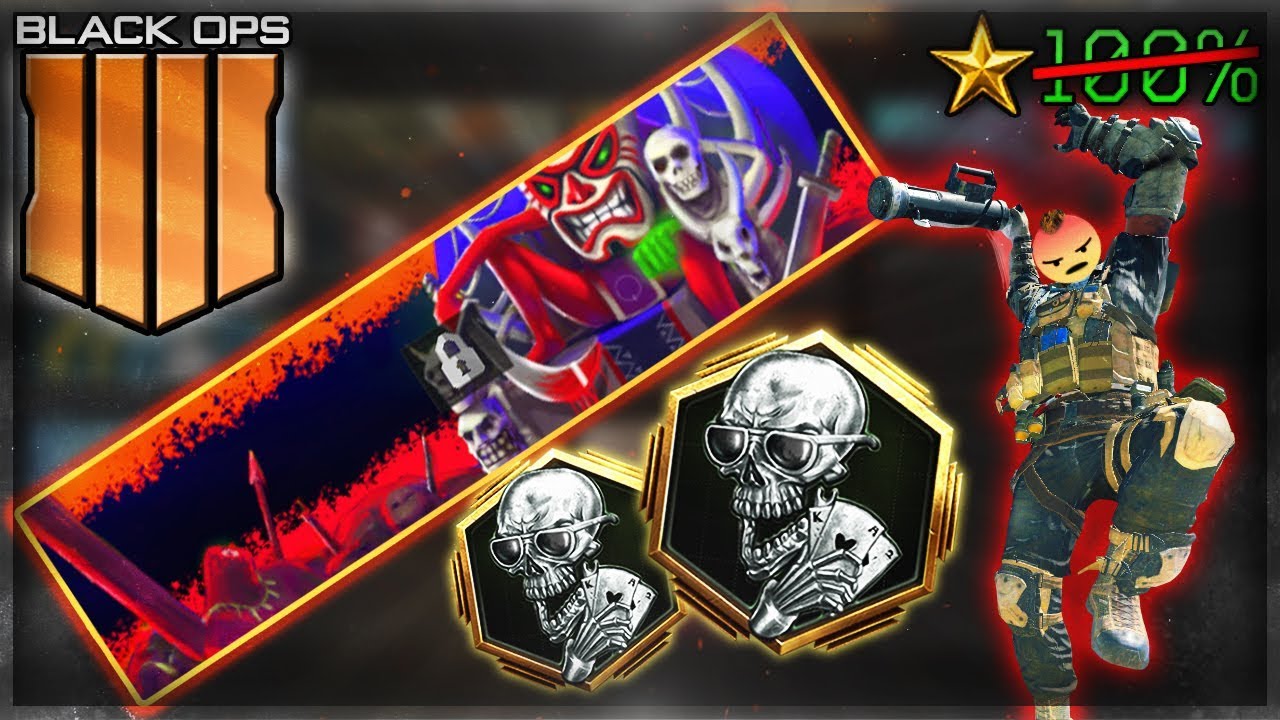 Black Ops 4 Challenge Tips & Tricks: Killjoys - Counter Attack, Crash Landing Crisis