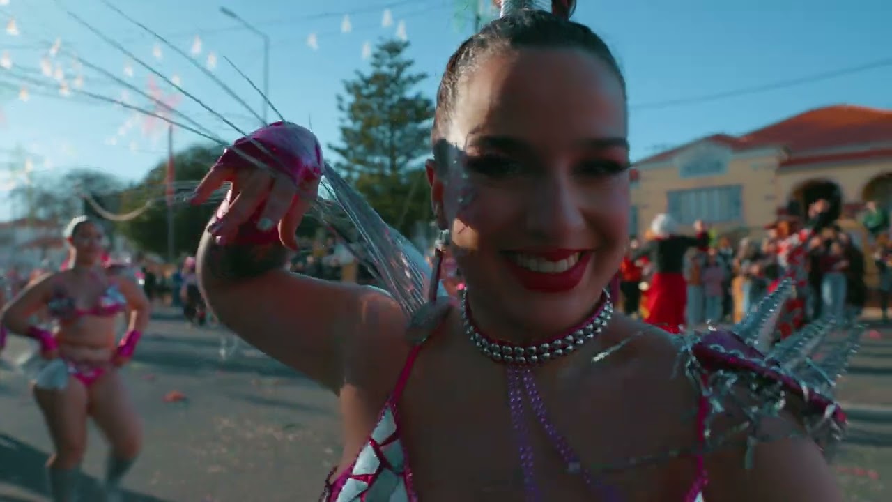 Carnaval de Sines 2025