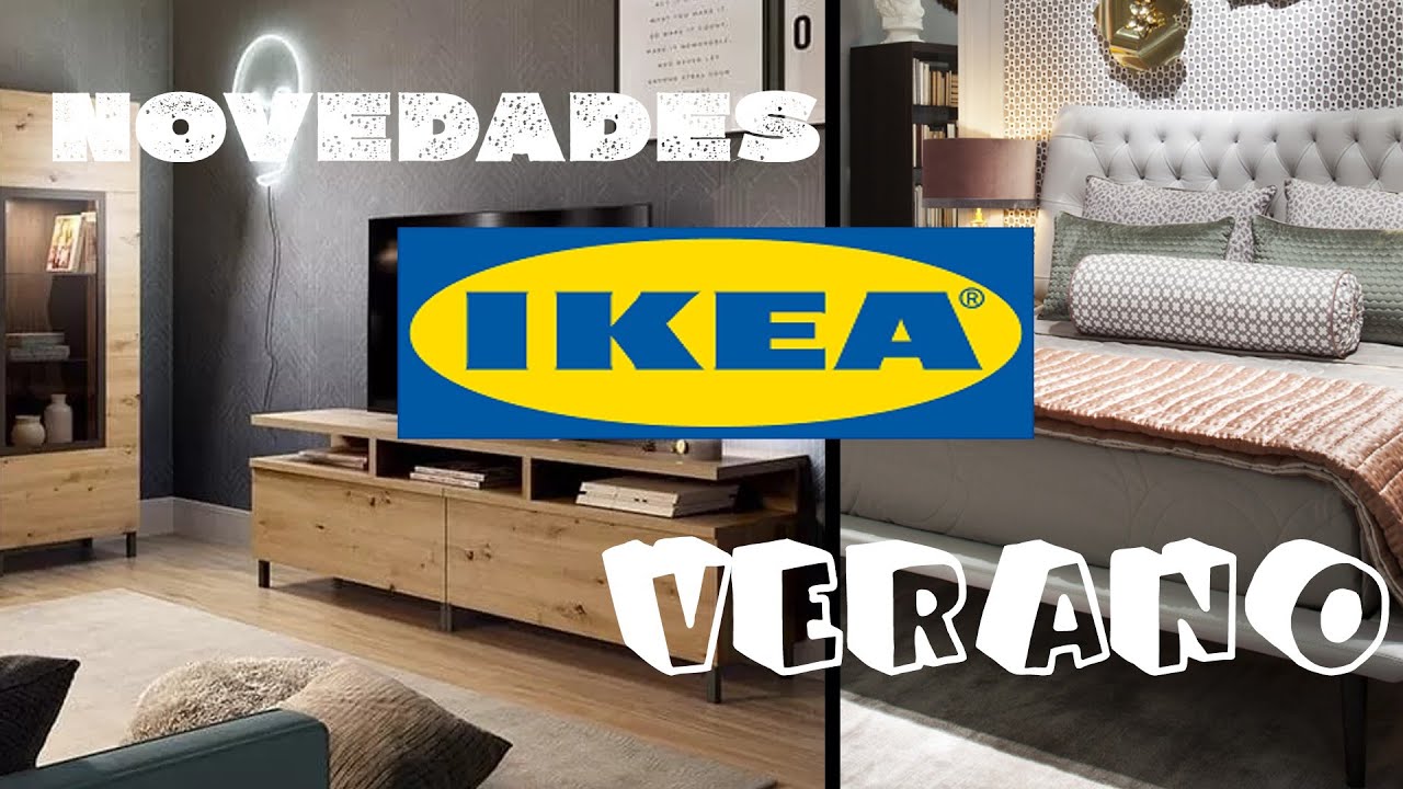 IKEA, 2023 NUEVAS COLECCIONES VERANO 2023 |MUEBLES,DECORACION, COCINA,PLAYA,NOVEDADES | Sara's World