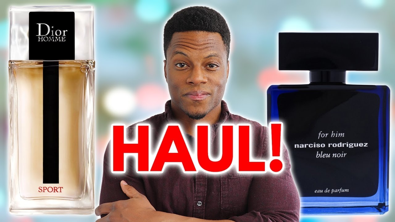 I Blind-Bought 5 New Designer Fragrances...Are They Good?