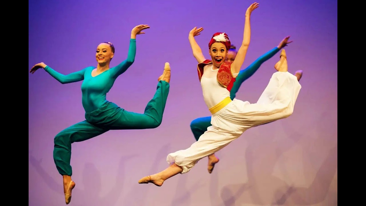 Arts Engagement Linked to Measurable Health Benefits, New Study Shows