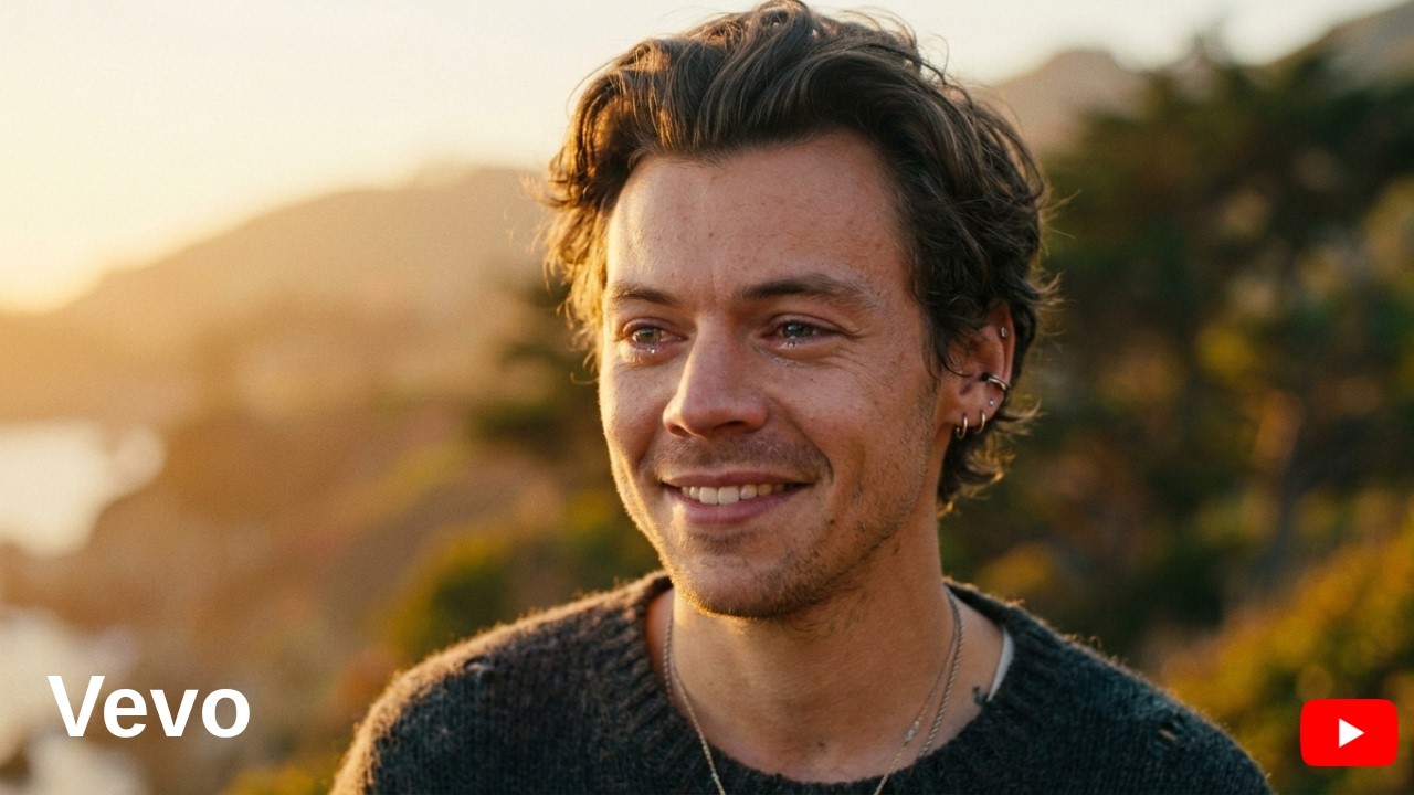 Harry Styles - LORD HEAR MY CRY 2026 EMOTIONAL GOSPEL POP  musict
