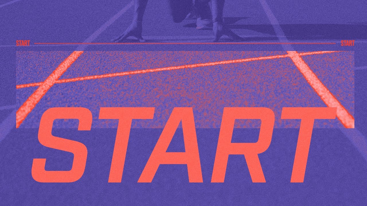 Start - Week 1