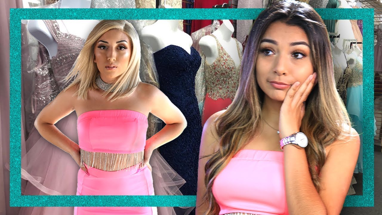 Who Wore It Better? Aileen vs Eileen | My Dream Dress