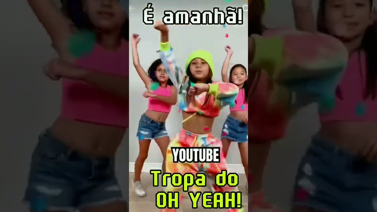 tropa do oh yeah!!