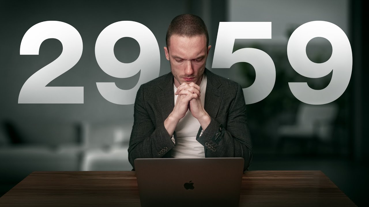 Use a Preguiça a Seu Favor - Regra Dos 30 Minutos