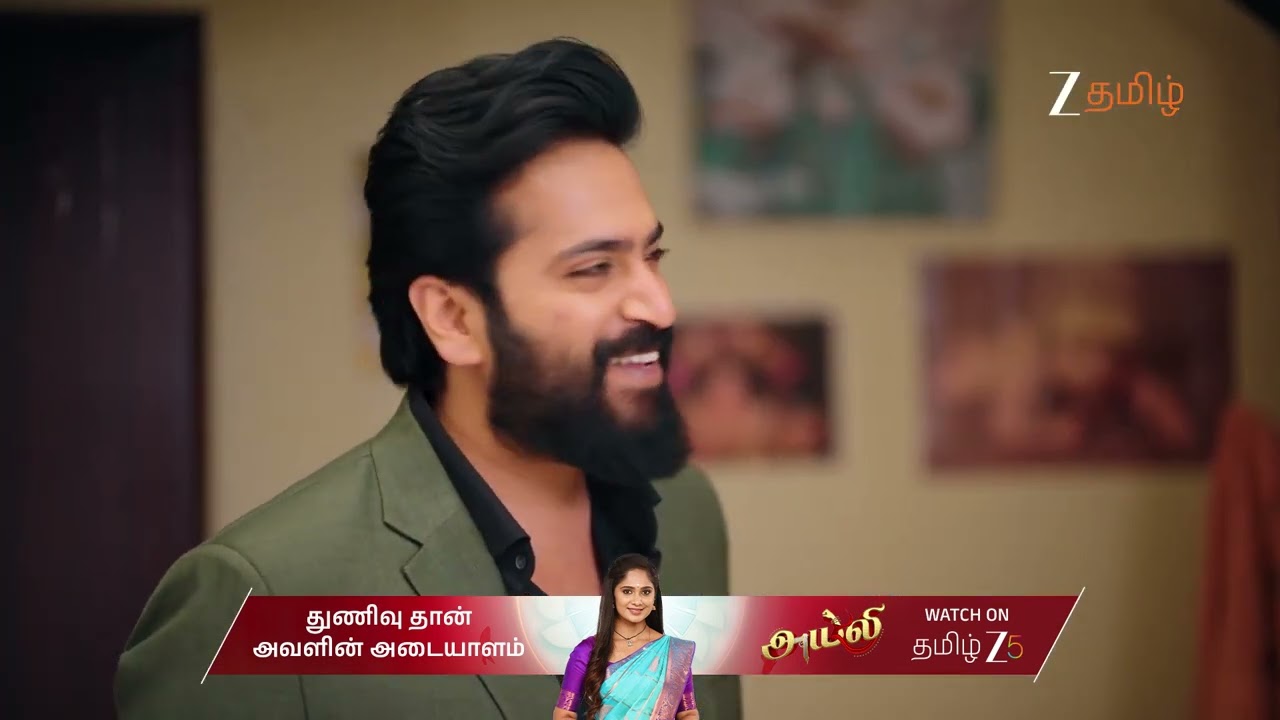 Getti Melam EP 292 | Ep -  | Best Scene | Jan 10 2026 | Zee Tamil