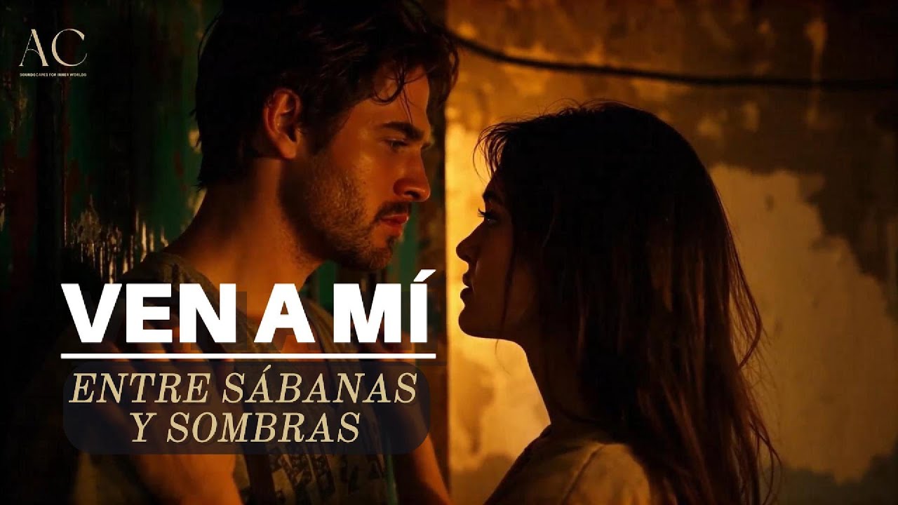 VEN A MÍ  #tango #latinmusic #passionmusic