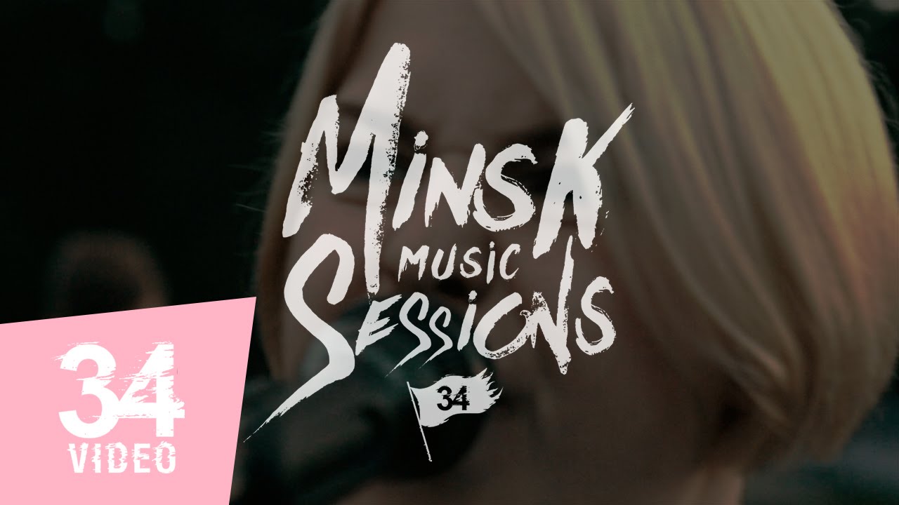 Minsk Music Sessions N10: CherryVata – Hollies [34mag.net]
