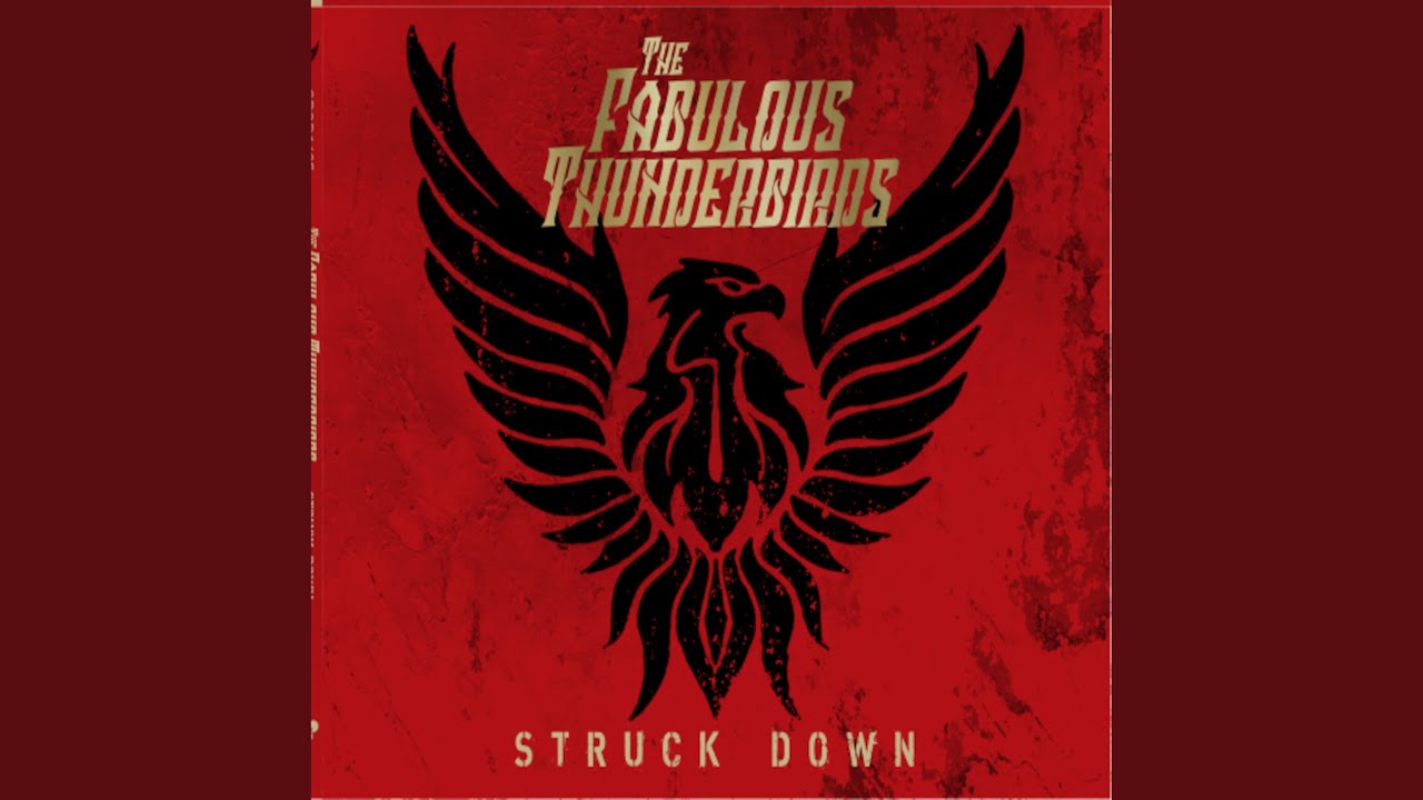Payback Time (ft. Billy Gibbons)