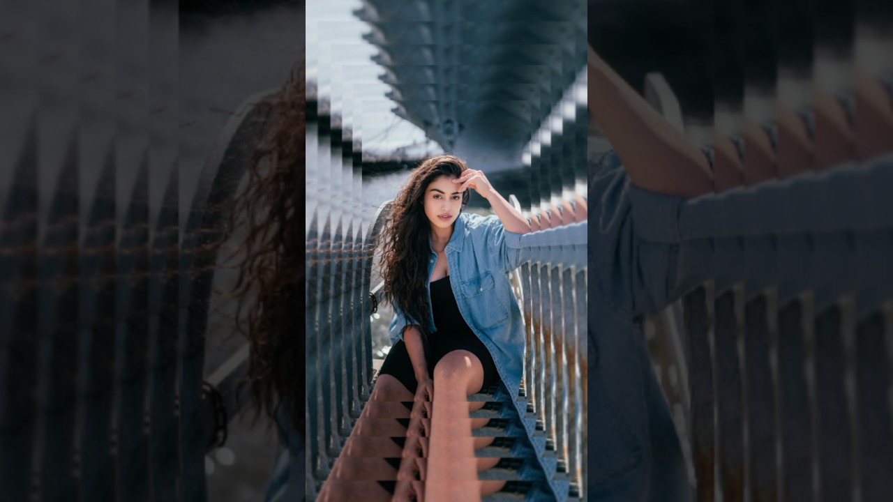 Amazing motion #effects with #KineMaster