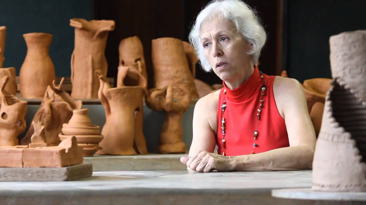 ARTES VISUAIS - Universidade Federal de Uberlândia