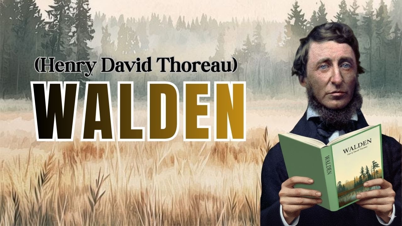Review: Walden - Đa Số Mọi Người Đang Sống Một Cuộc Đời Tuyệt Vọng Lặng Lẽ