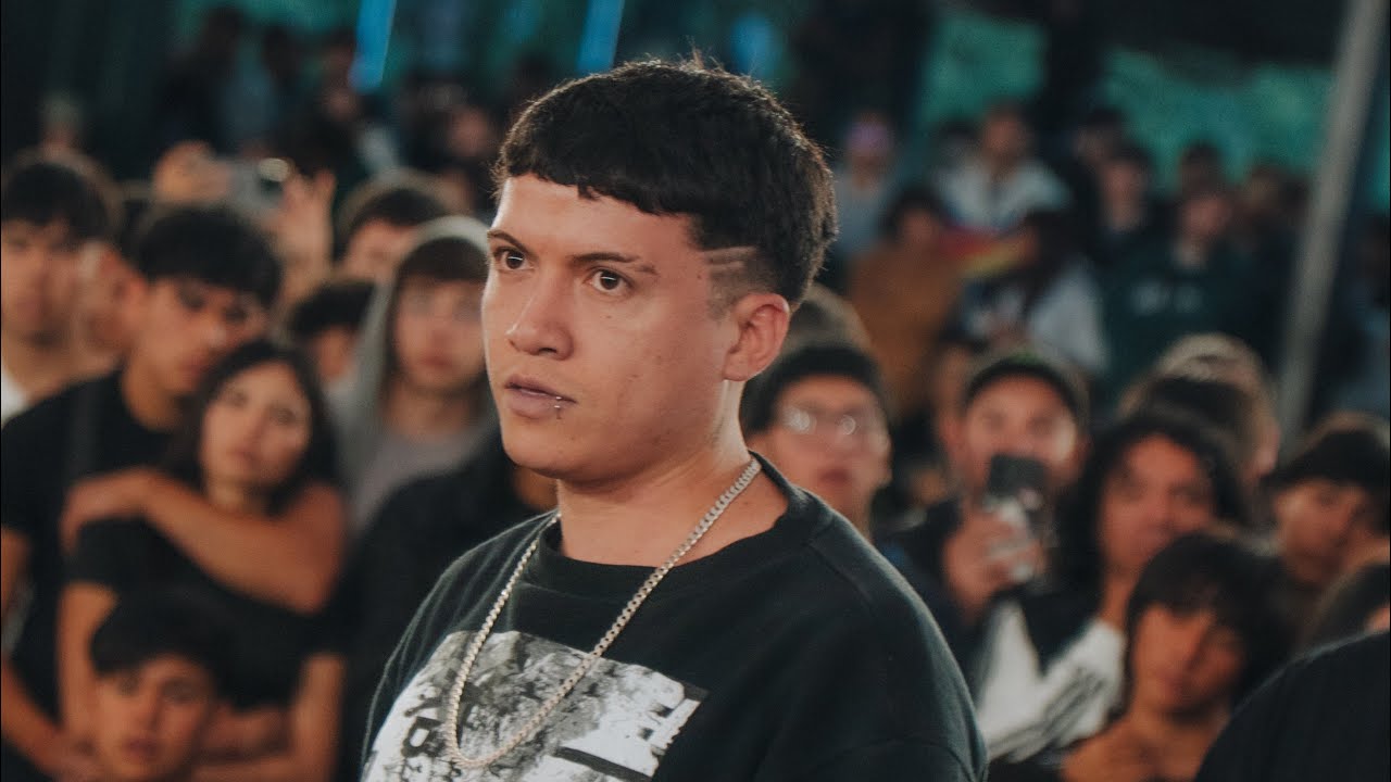 ELEMECE vs. ERREKA vs. SONICO 🇻🇪 vs. BIHAN: Octavos - Esurbano Internacional Callejera 🌎