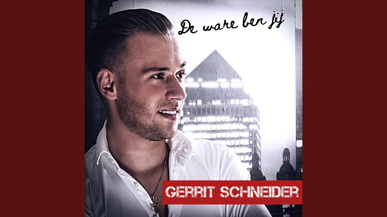 De ware ben jij