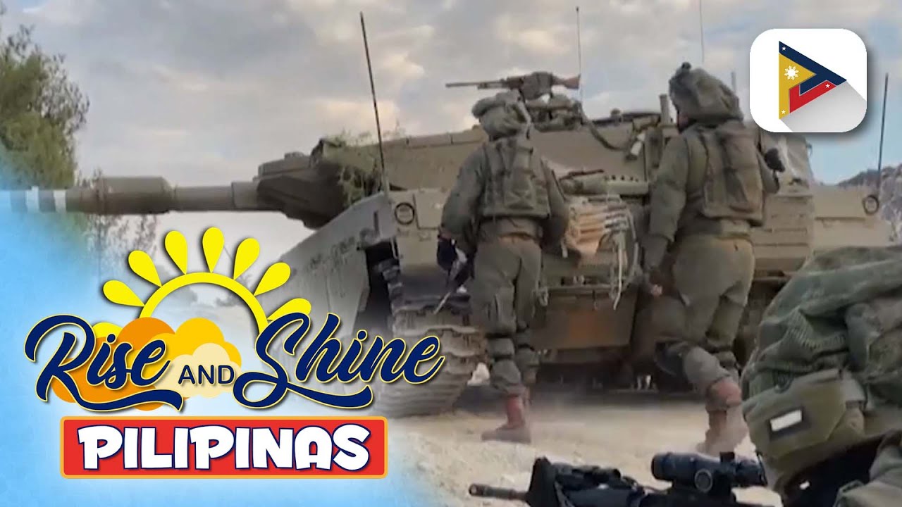 Anim na Pinoy mula Lebanon, darating sa bansa ngayong araw