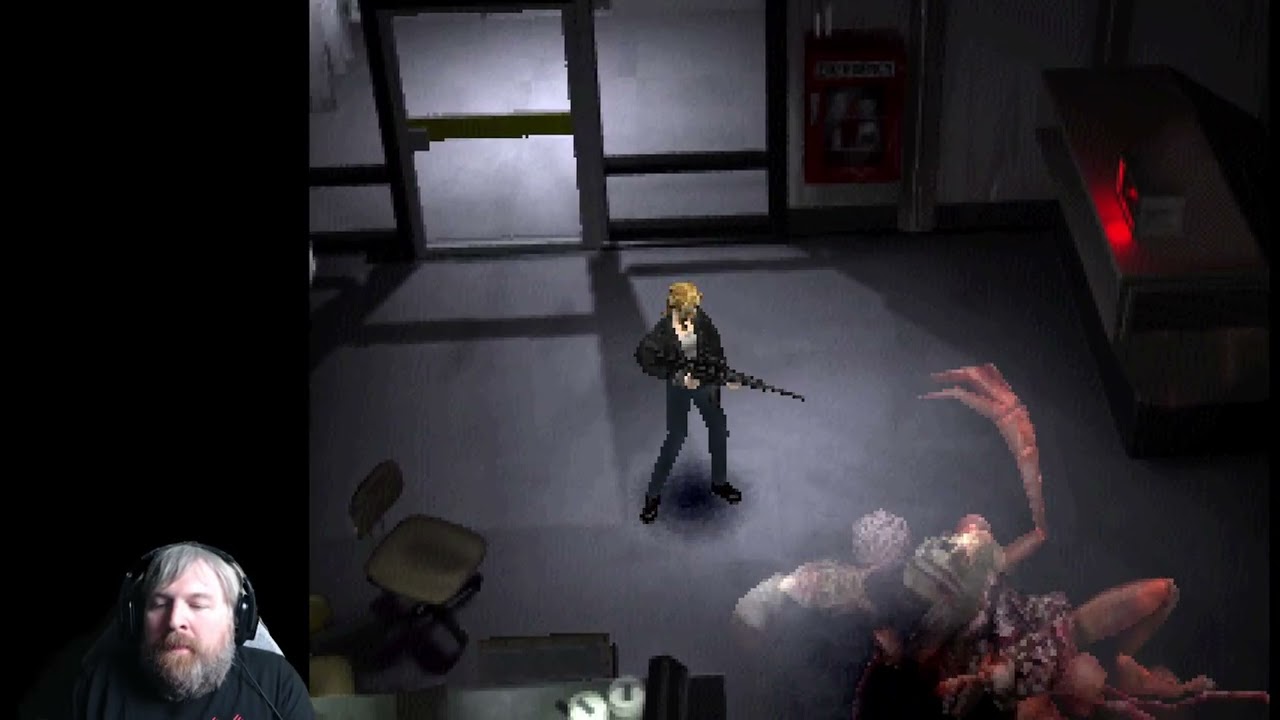 Parasite Eve - 1/29/26 Live Stream Part 3