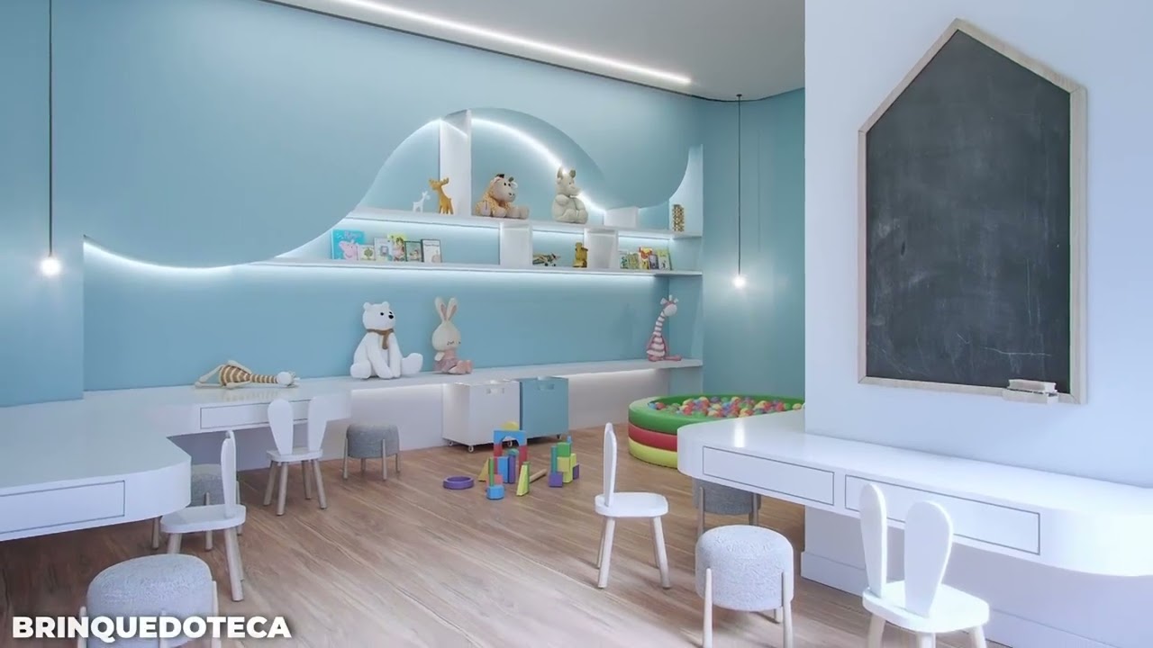 Morar em Bem em Itajaí