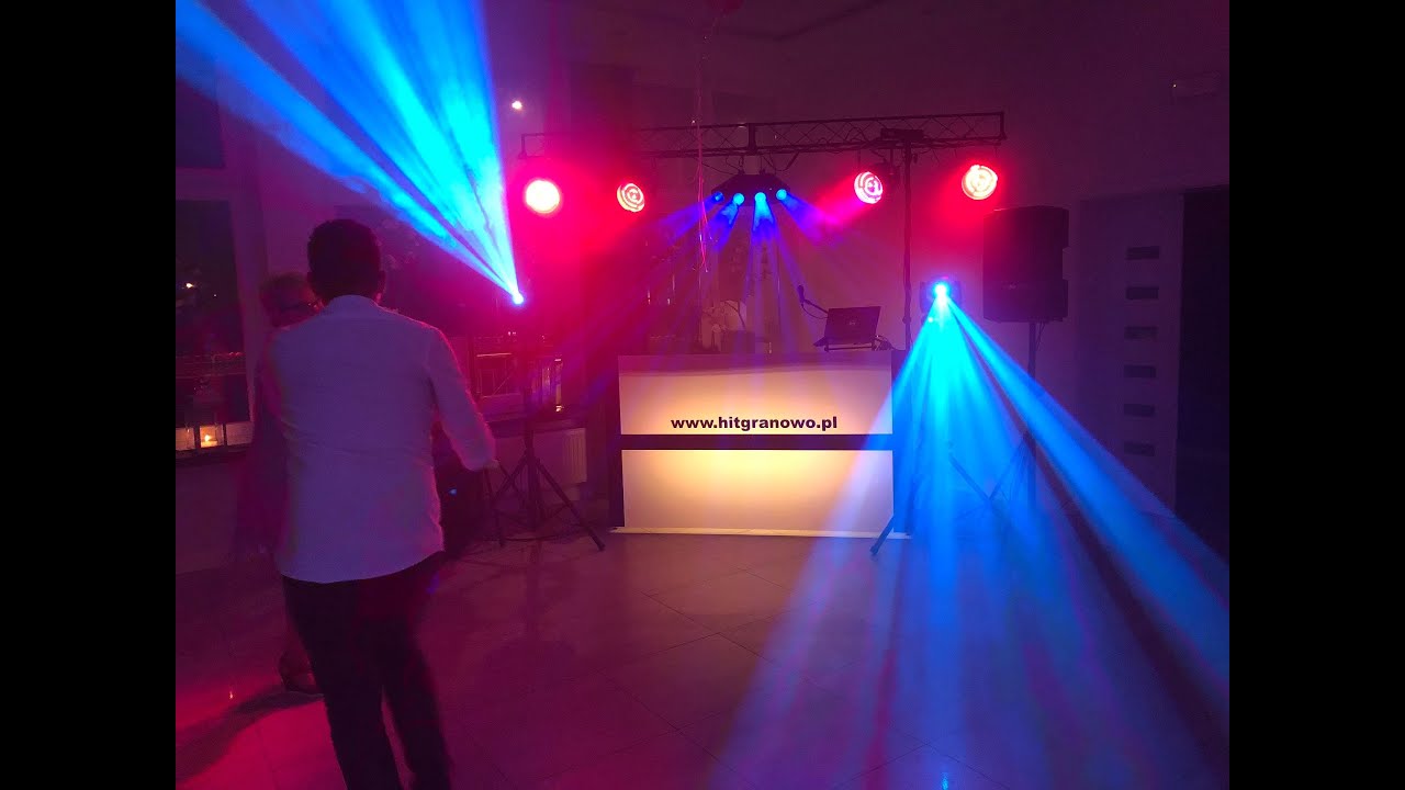 DJ Łukasz Hit demo 2019